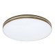 Lampa sufitowa LED 18W OSCAR2 71177 Rabalux
