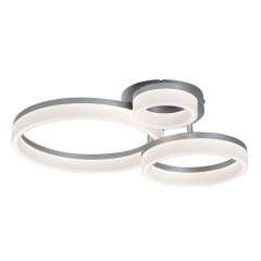 Lampa sufitowa LED 24W AMILIA 71387 Rabalux