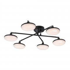 Lampa sufitowa LED 24W MADI 71063 Rabalux