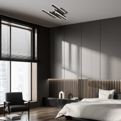 Lampa sufitowa LED 36W SINDRI 71050 Rabalux