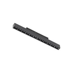 Lampa szynowa liniowa 1F LED 10W NANO-LVM FOCUS OUT LED 11720 Nowodvorski