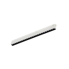 Lampa szynowa liniowa 1F LED 15W LVM FOCUS LED 11631 Nowodvorski
