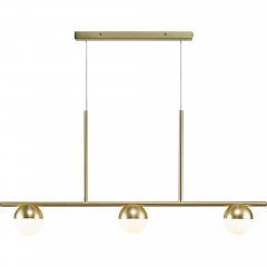 Lampa wisząca CONTINA 3-SPOT 2010953035 Nordlux