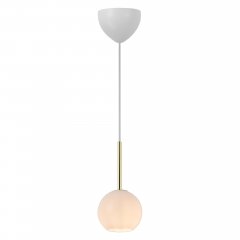 Lampa wisząca FRANCA 2312523035 Nordlux