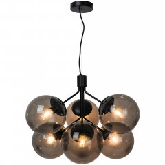 Lampa wisząca IVONA 6-SPOT 2112163003 Nordlux