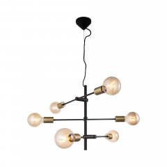 Lampa wisząca JOSEFINE 48933003 Nordlux