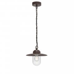 Lampa wisząca zewnętrzna LUXEMBOURG 72805009 Nordlux