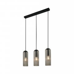 Lampa wisząca MIELLA 3-RAIL 2412533047 Nordlux