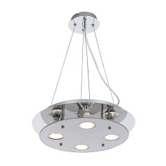 Lampa wisząca NAOMI 2647 Rabalux