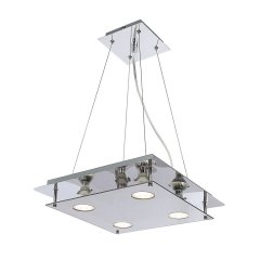 Lampa wisząca NAOMI 2648 Rabalux
