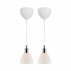 Lampa wisząca RAY 2-KIT 63233033 Nordlux