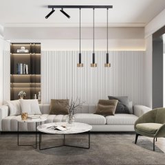 Lampa wisząca STAMP 3 41254 Sigma Lighting