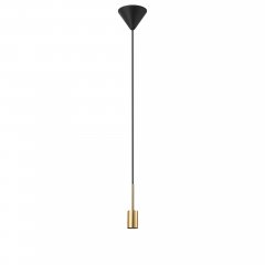 Lampa wisząca PACO 2112053035 Nordlux