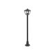 Lampa zewnętrzna słupek ogrodowy AMELIA 10497 Nowodvorski