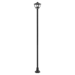 Lampa zewnętrzna słupek ogrodowy AMELIA 10498 Nowodvorski