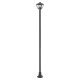 Lampa zewnętrzna słupek ogrodowy AMELIA 10498 Nowodvorski