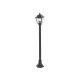 Lampa zewnętrzna słupek ogrodowy ANA 10501 Nowodvorski