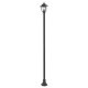 Lampa zewnętrzna słupek ogrodowy ANA 10502 Nowodvorski
