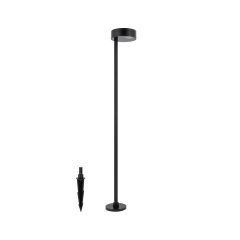 Lampa zewnętrzna słupek ogrodowy LED 7W RUBY LED 11542 Nowodvorski