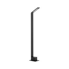 Lampa zewnętrzna słupek ogrodowy LED 7W SLIM LED 11540 Nowodvorski