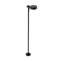 Lampa zewnętrzna słupek ogrodowy LED 7W TESSA LED 11541 Nowodvorski