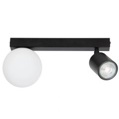 Listwa sufitowa z kulą i reflektorem TAVIRA 41314 Sigma Lighting