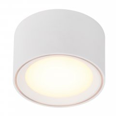 Oprawa downlight natynkowa LED 5.5W FALLON 47540101 Nordlux