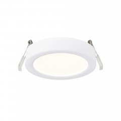 Oprawa downlight natynkowa LED 7.5W SÓLLER 2110726101 Nordlux