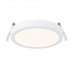 Oprawa downlight natynkowa LED 9W SÓLLER 2110736101 Nordlux