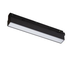 Oprawa liniowa szynowa 1F LED 9W LED LVM LINE LED 10143 Nowodvorski