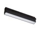 Oprawa liniowa szynowa 1F LED 9W LED LVM LINE LED 10651 Nowodvorski