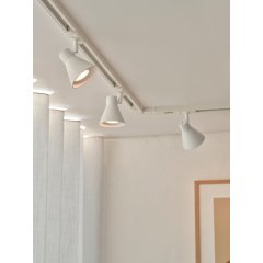 Oprawa szynowa EIK LINK SPOT 2510389901 Nordlux