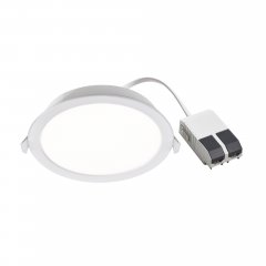 Oprawa wpuszczana LED 10W MANACOR 2610020001 Nordlux