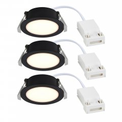 Oprawa wpuszczana LED 4.4W OLEA 3-KIT 2510400103 Nordlux
