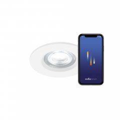 Oprawa wpuszczana LED 4.7W DON SMART 2110900101 Nordlux