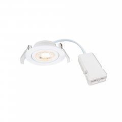 Oprawa wpuszczana LED 4.8W MONOLO 1-KIT 2510300101 Nordlux
