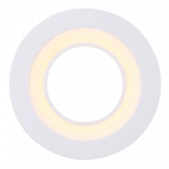 Oprawa wpuszczana LED 4W CLYDE 47500101 Nordlux