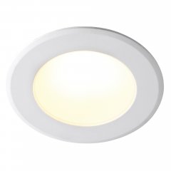 Oprawa wpuszczana LED 7W BIRLA 84950001 Nordlux