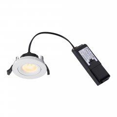 Oprawa wpuszczana LED 8W ALIKI 2310320001 Nordlux