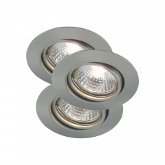 Oprawa wpuszczana TRITON 3-KIT 54540132 Nordlux