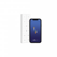 Inteligentny pilot zdalnego sterowania SMART 2015700001 Nordlux