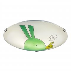 Plafon dziecięcy FLAPPY 71279 Rabalux