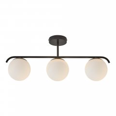 Lampa sufitowa GRANT 3-SPOT 2010583003 Nordlux