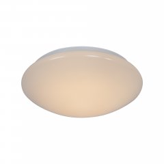 Lampa sufitowa łazienkowa LED 10W MONTONE 2015196101 Nordlux