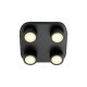 Lampa reflektor spot LED 14W CLYDE 2412256003 Nordlux