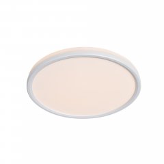 Lampa sufitowa IP54 LED 21W LIVA SMART COLOUR 2110826101 Nordlux