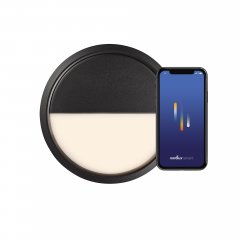 Plafon LED 9.5W AVA SMART 2019016003 Nordlux
