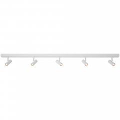 Lampa reflektor spot LED 18.5W OMARI 5-SPOT 2112203001 Nordlux