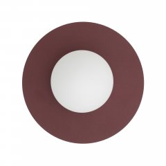 Lampa ścienna SATURN M 12441 Nowodvorski