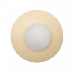 Lampa ścienna SATURN M 12604 Nowodvorski